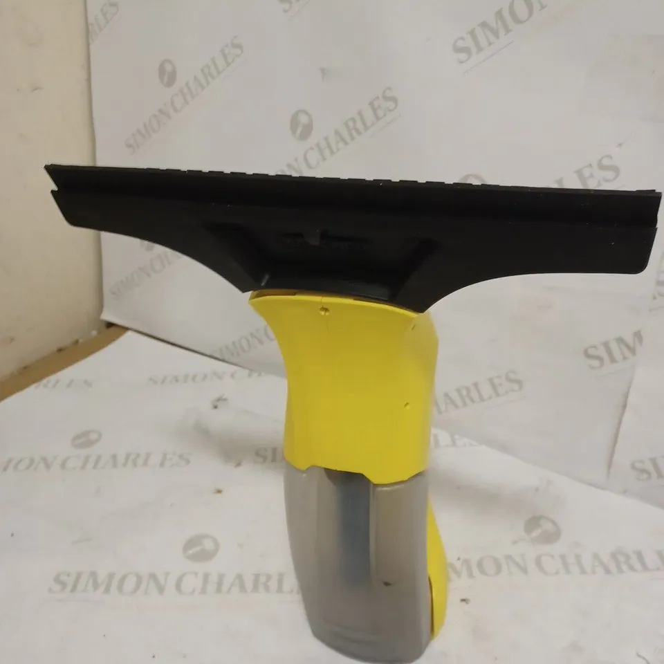 KARCHER WV1 WINDOW VAC 