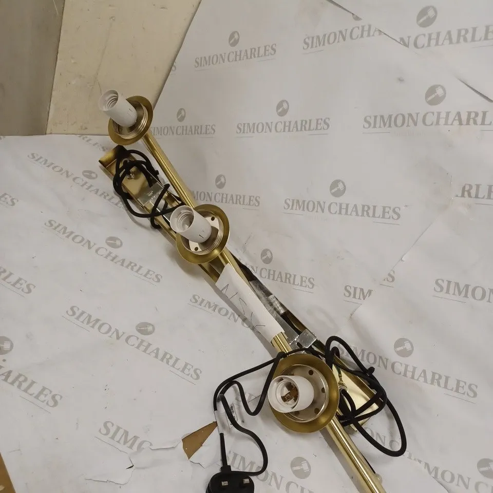 JOHN LEWIS CELLING LIGHT 