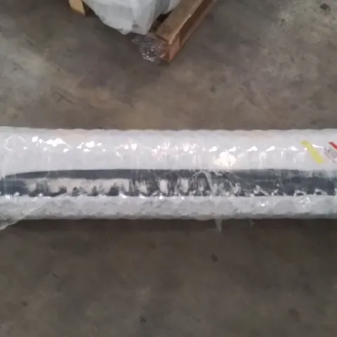 QUALITY BAGGED SLEEP PILLOW TOP POCKET SPRUNG DOUBLE MATTRESS 