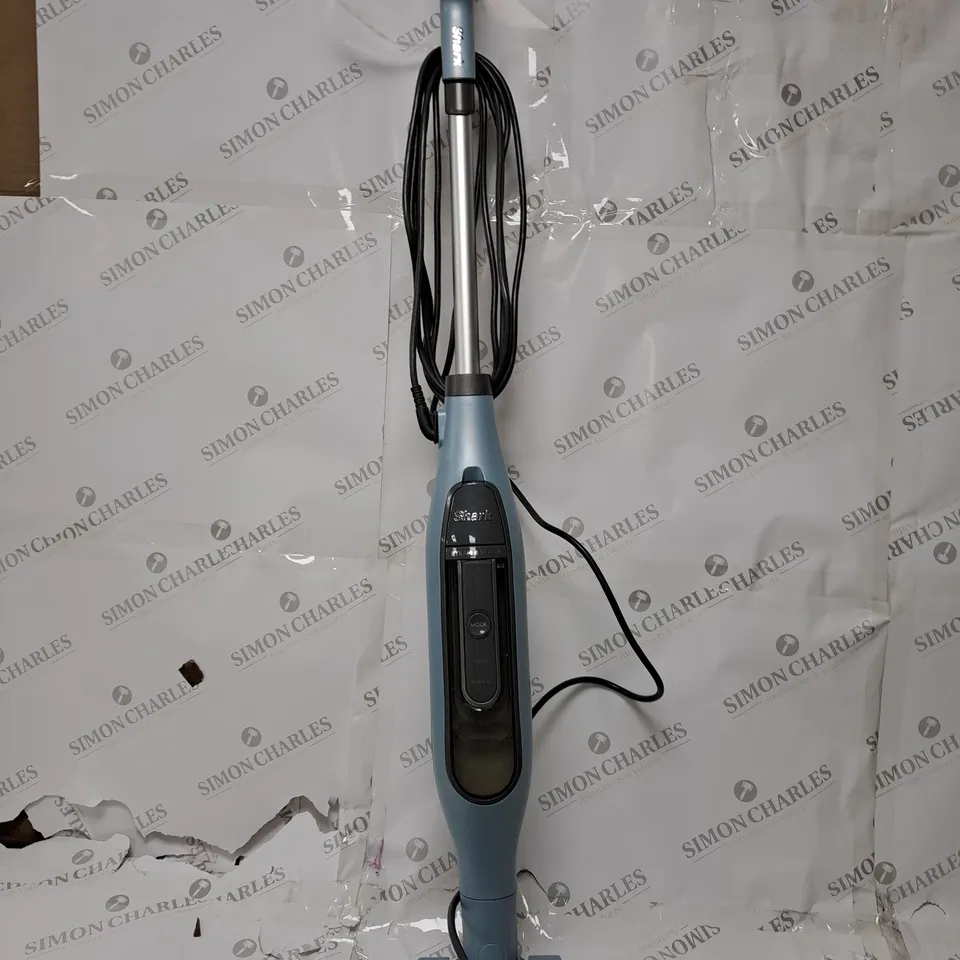 BOXED SHARK S6002UK STEAM FLOOR MOP - COLLECTION ONLY