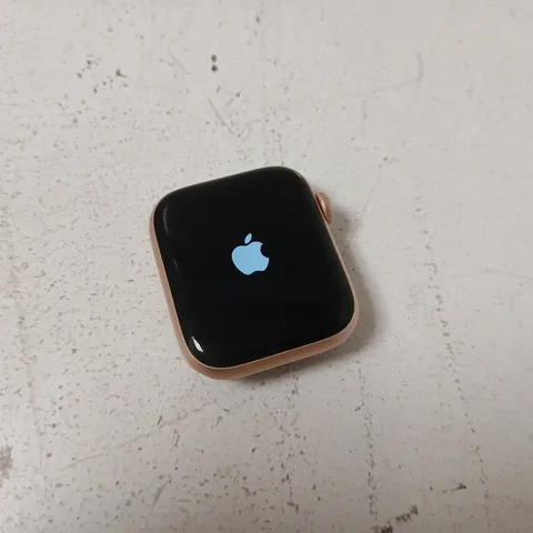 APPLE WATCH SERIES 6 44MM ALUMINIUM GOLD