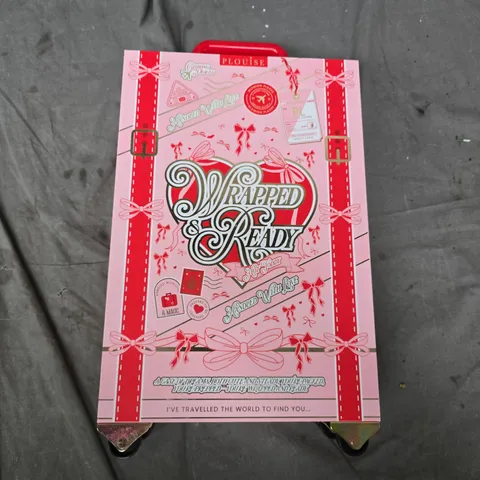 PLOUISE WRAPPED & READY SET