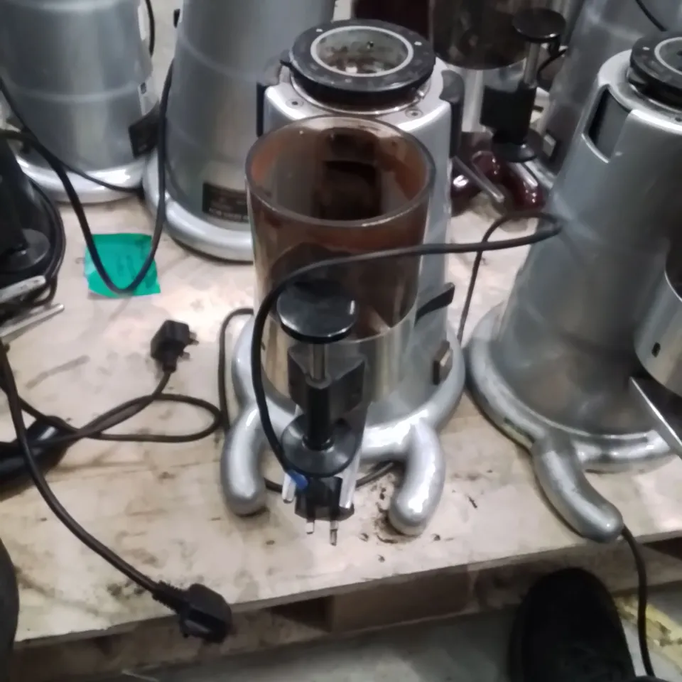 CARMALI COFFEE GRINDER