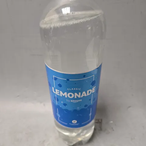 SET OF 3 AMAZON LEMONADE 