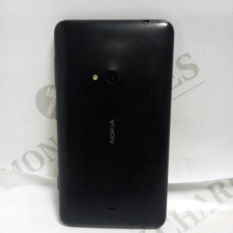 NOKIA LUMIA 625 MOBILE PHONE IN BLACK