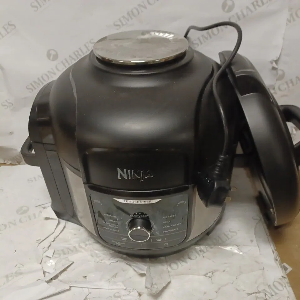 NINJA FOODI MULTI-COOKER