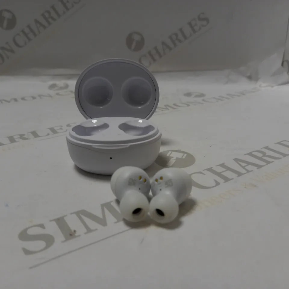 JVC GUMY MINI TRUE WIRELESS EARBUDS