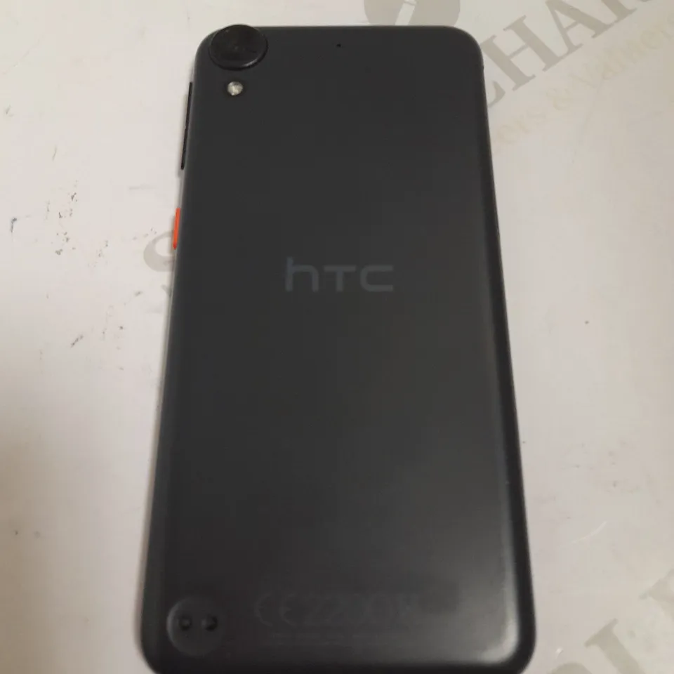 HTC 2PST100 ANDROID PHONE - BLACK