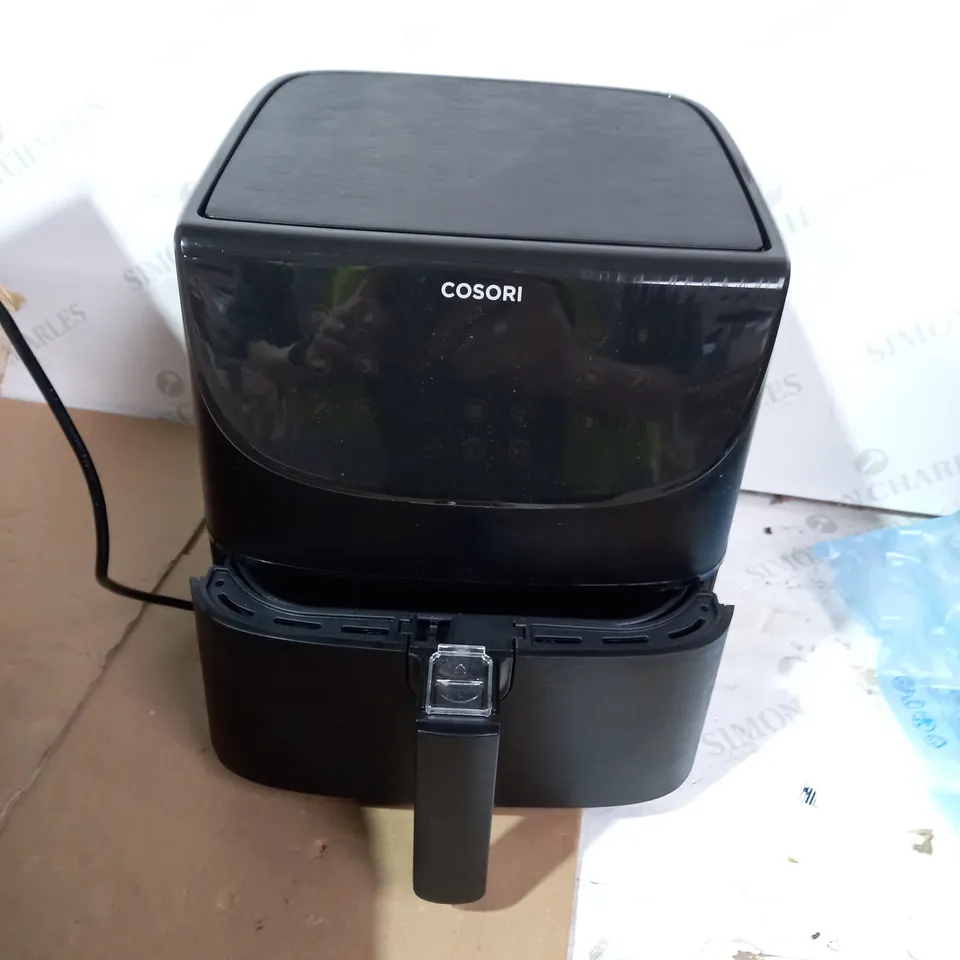 COSORI AIR FRYER XXL, OIL-FREE AIR FRYER
