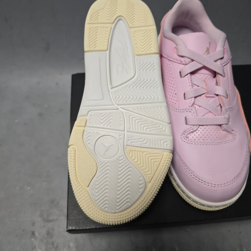 BOXED FLIGHT PINK SIZE 2