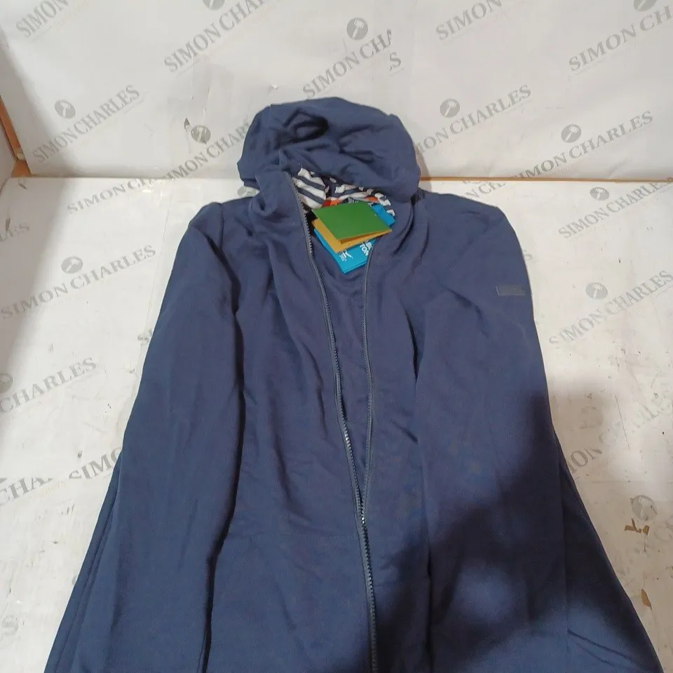 REGATTA BAYARAMA LADIES HOODY SIZE 16