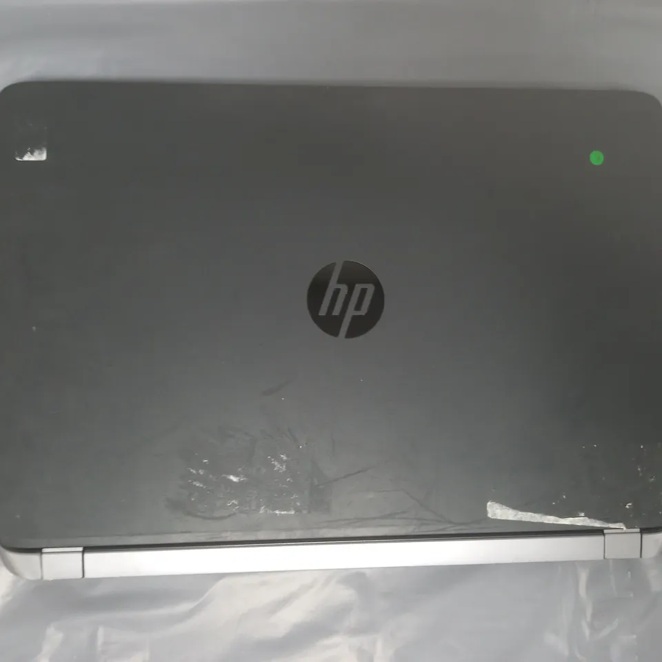 HP PROBOOK 455 G2 15 INCH	A8-7100 RADEON R5