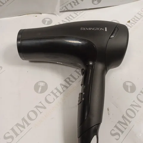 REMINGTON D3010 POWER DRY LIGHTWEIGHT HAIR DRYER