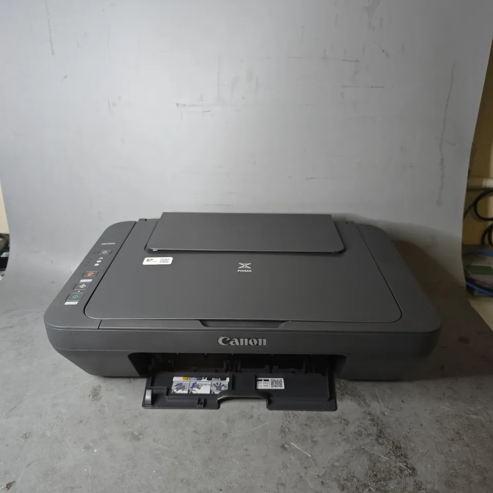 CANON PIXMA MG2551S PRINTER IN BLACK