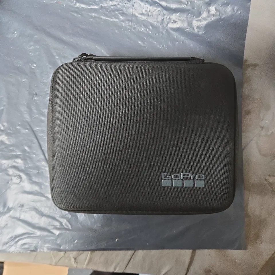 GOPRO HERO13 BLACK CREATOR EDITION WITH CASE & ACCESSORIES