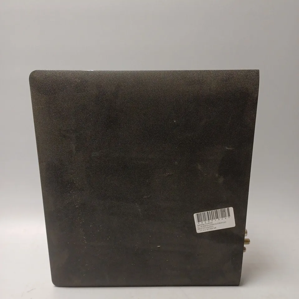 SAMSUNG SOC8002A ONE CONNECT