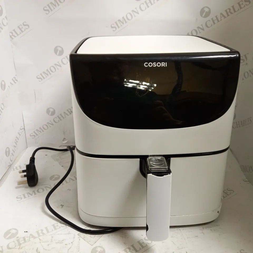 COSORI AIR FRYER MAX XL DIGITAL TOUCHSCREEN AIR FRYER OVEN
