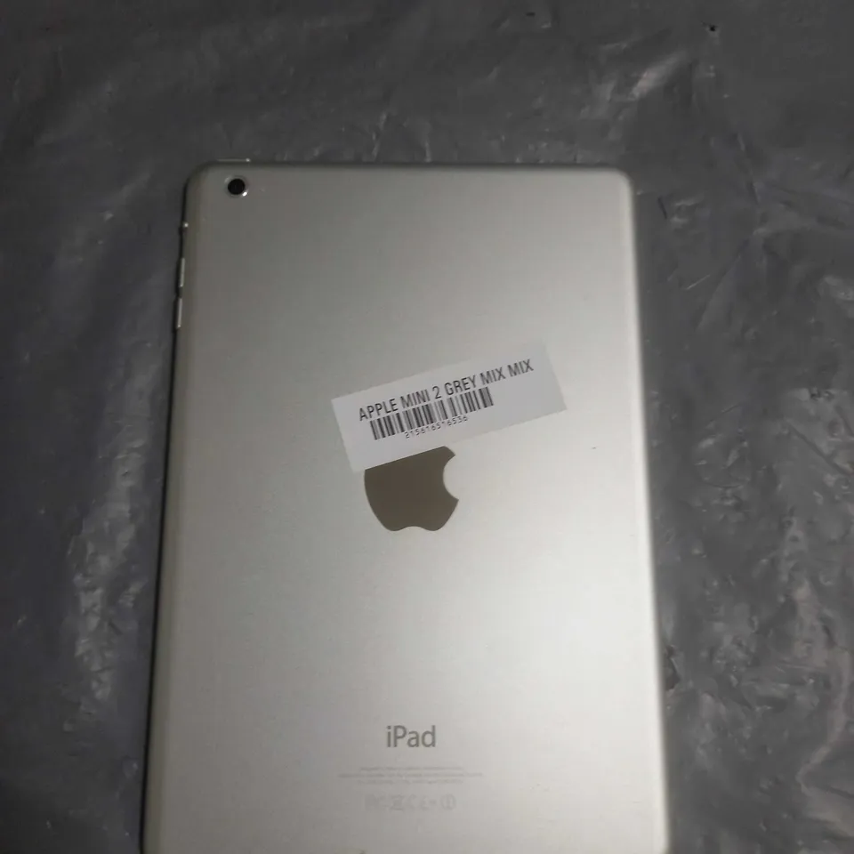 APPLE IPAD MINI 1ST GENERATION 16GB MD531B/A