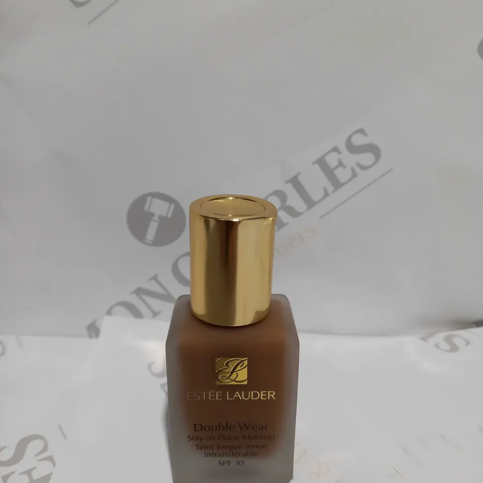 ESTEE LAUDER DOUBLE WEAR STAY IN PLACE MAKEUP - LIQUID - 30ML - 6N2 - TRUFFLE 