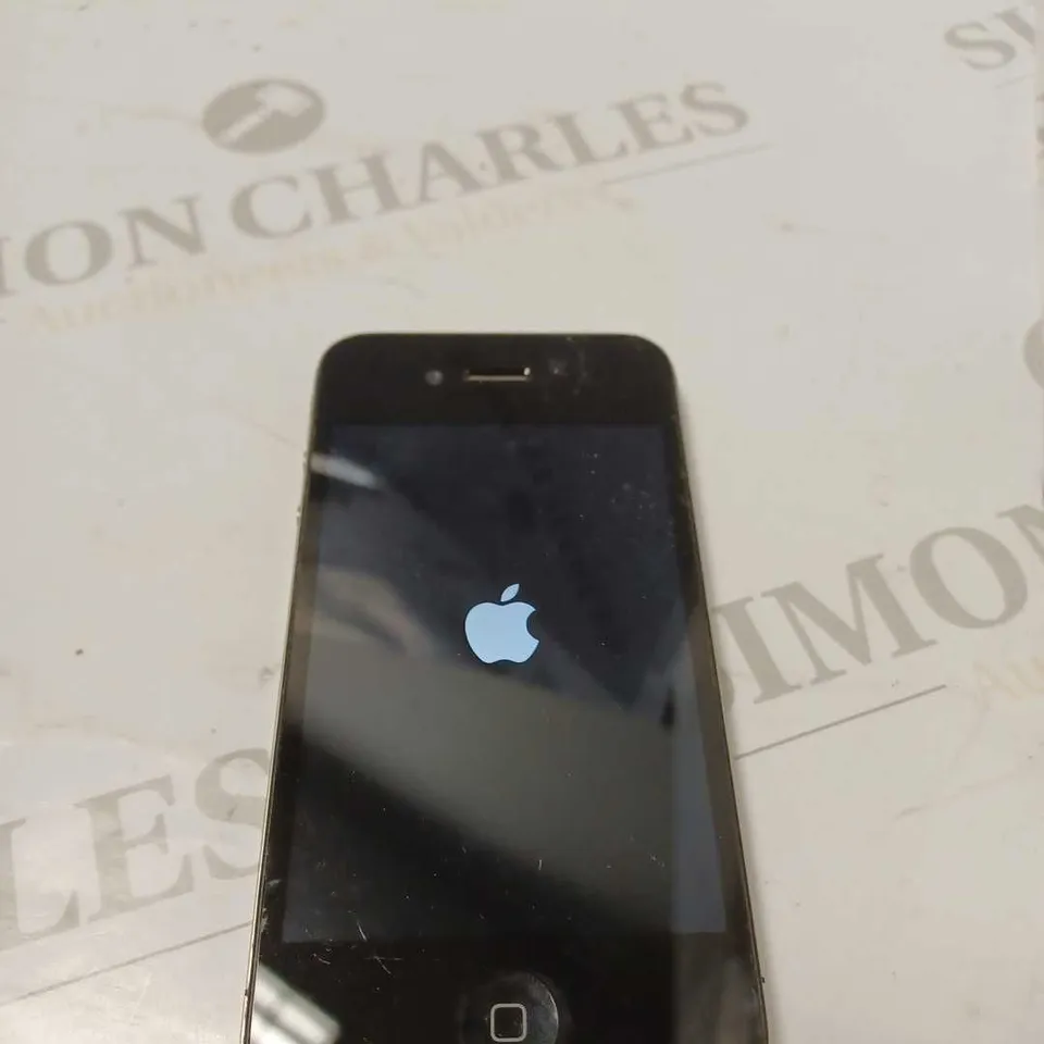 APPLE IPHONE 4 MODEL A1332
