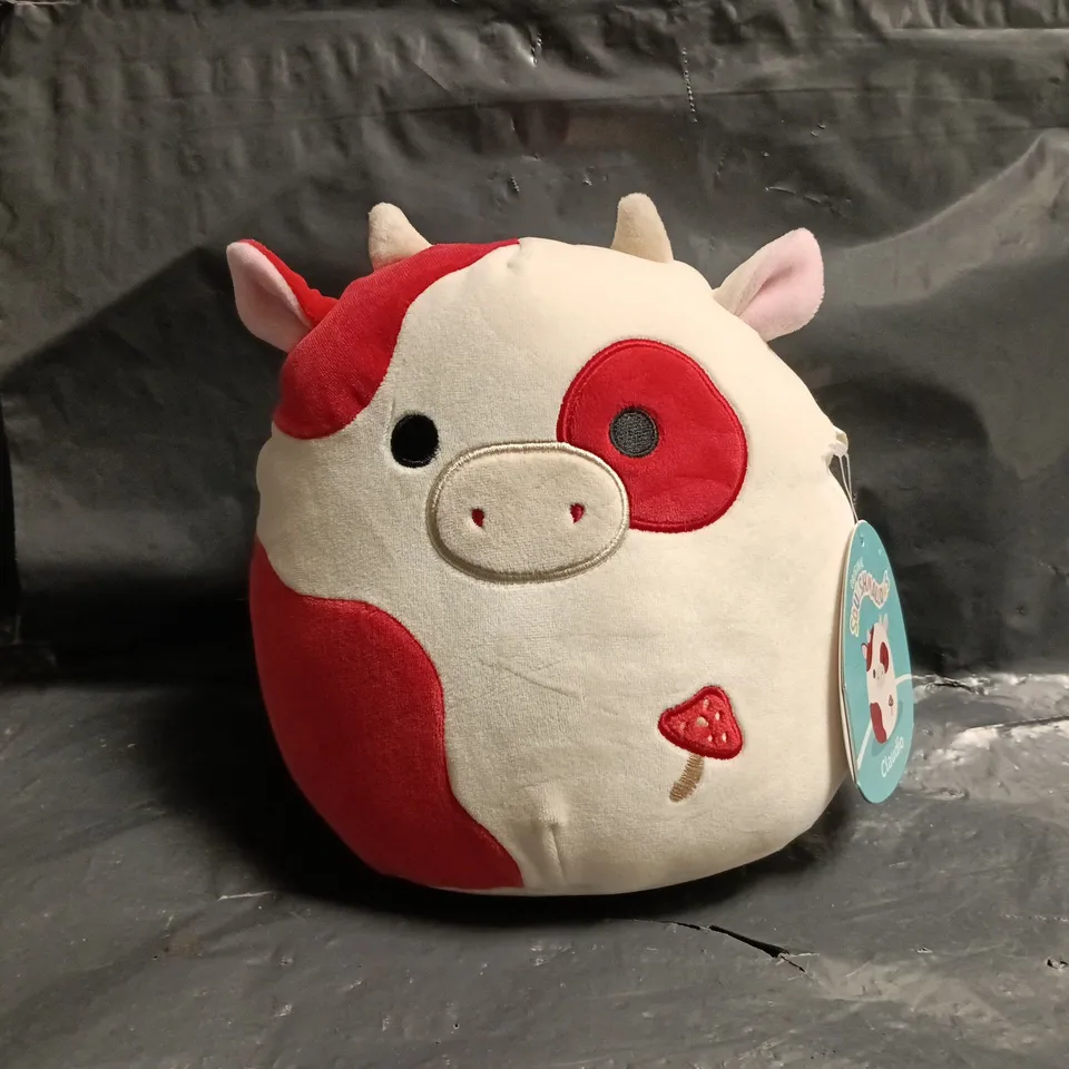 SQUISHMALLOWS CLAUDIO SOFT PLUSH TOY