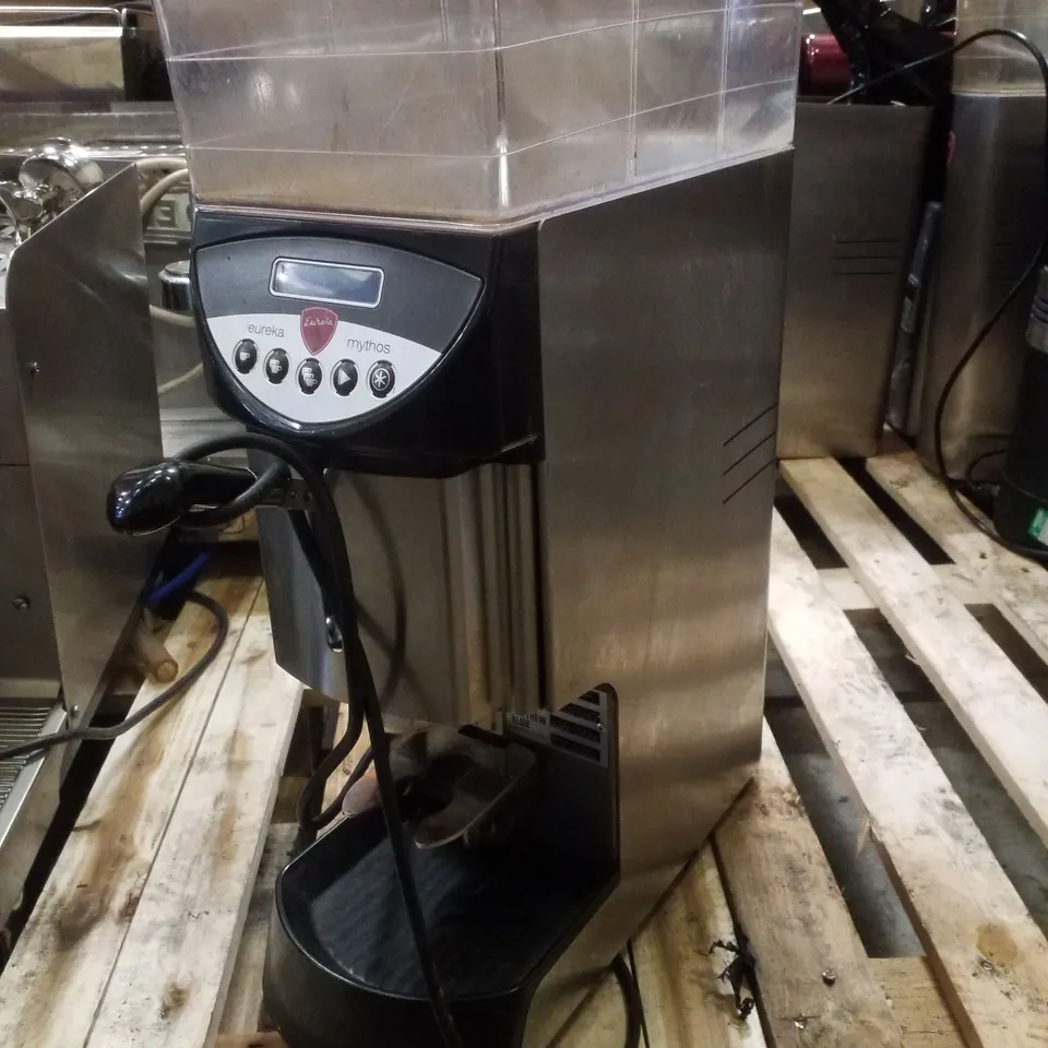 EUREKA EURGND MYTHOS COFFEE GRINDER