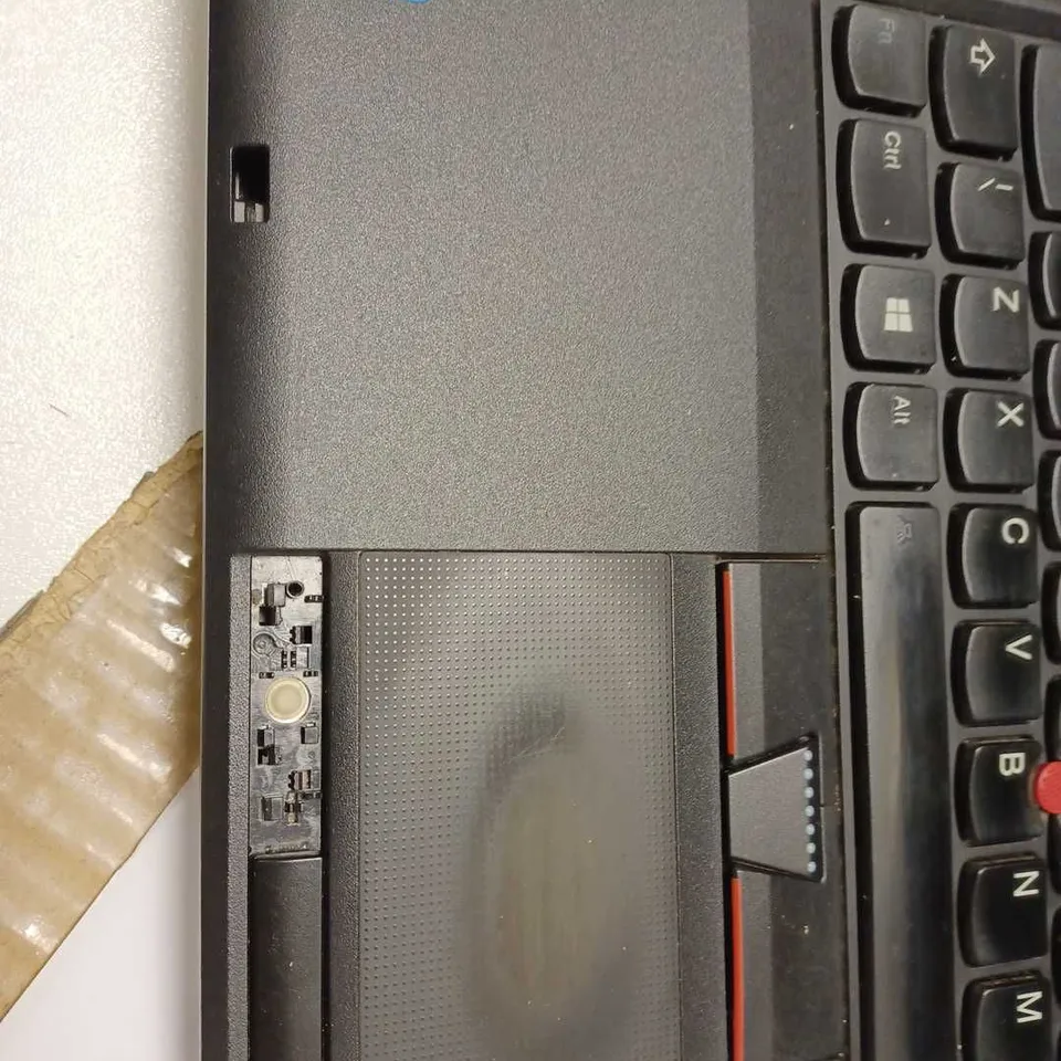 LENOVO THINKPAD T530
