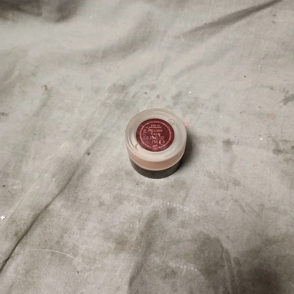 CHARLOTTE TILBURY PILLOW TALK EYES TO MESMERISE – MINI POT, 7ML (0.23OZ)