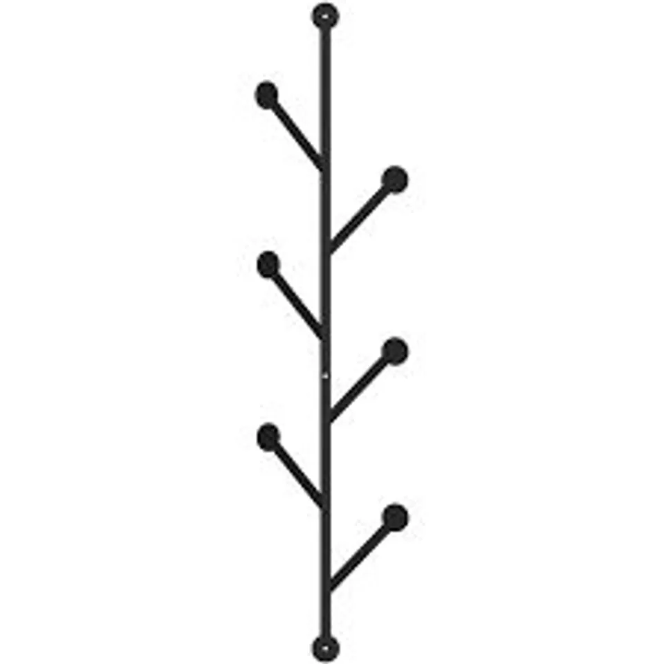 BOXED PONPON METAL HANGER