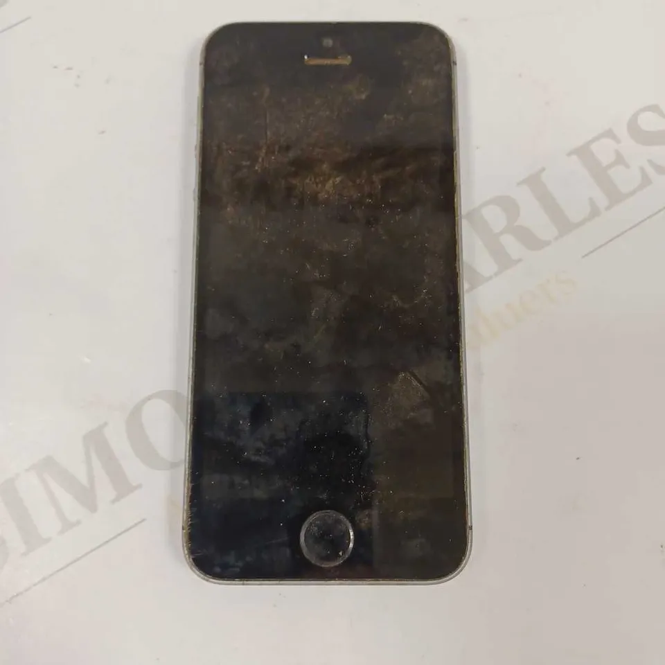 IPHONE 5S A1457 