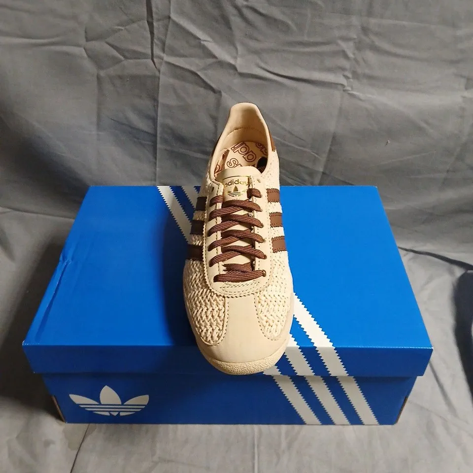 ADIDAS SL 72 OG TRAINERS - 4