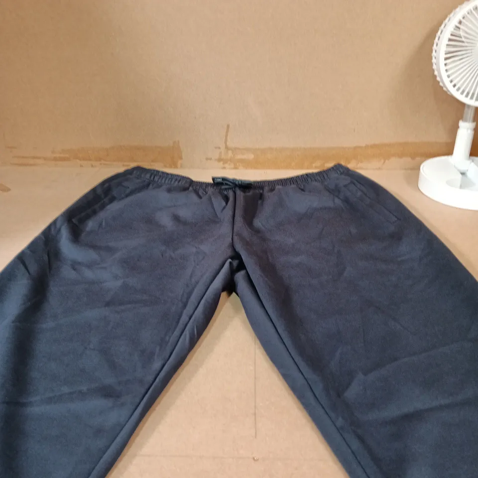 BOYZN NAVY JOGGER PANTS – XL, 70% COTTON, MADE IN CHINA