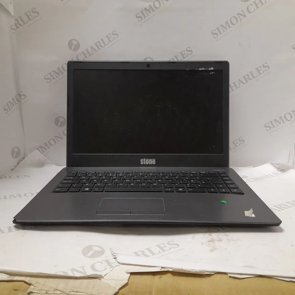 STONEBOOK LITE L83A