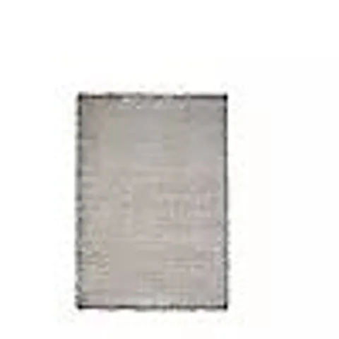 COZEE HOME JUNO SOFT TWIST SHAGGY RUG