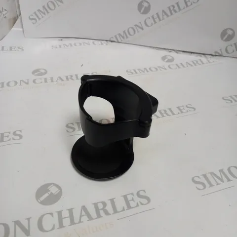BOXED CAR CUP HOLDER ADAPTER.