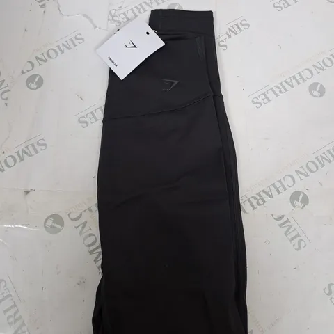 GYMSHARK ELEVATE LEGGINGS SIZE S