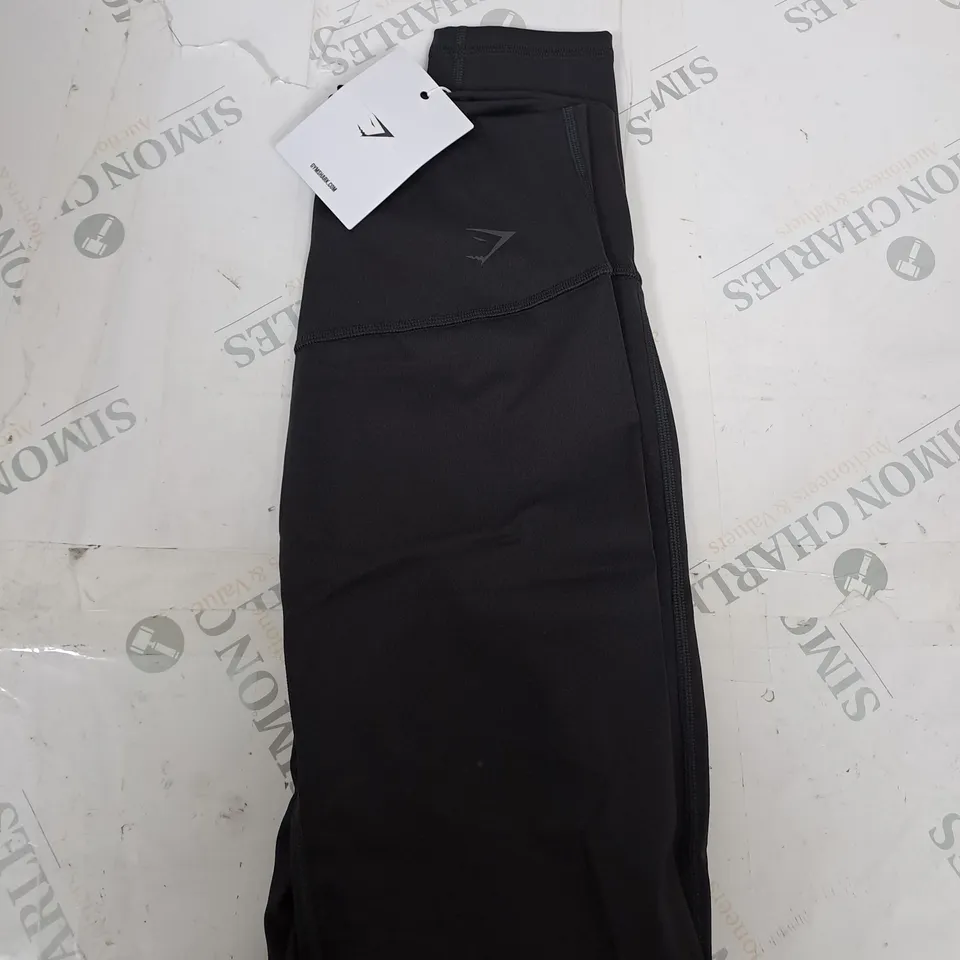 GYMSHARK ELEVATE LEGGINGS SIZE S