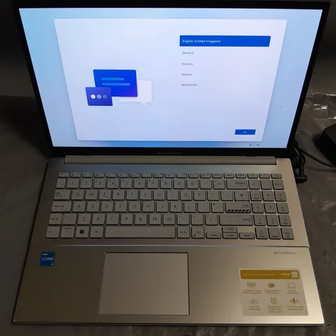BOXED ASUS VIVOBOOK E1504G INTEL I3-N305 LAPTOP