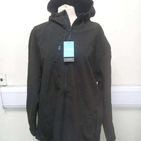 FORT WORKWEAR HOLKHAM JACKET - 3XL