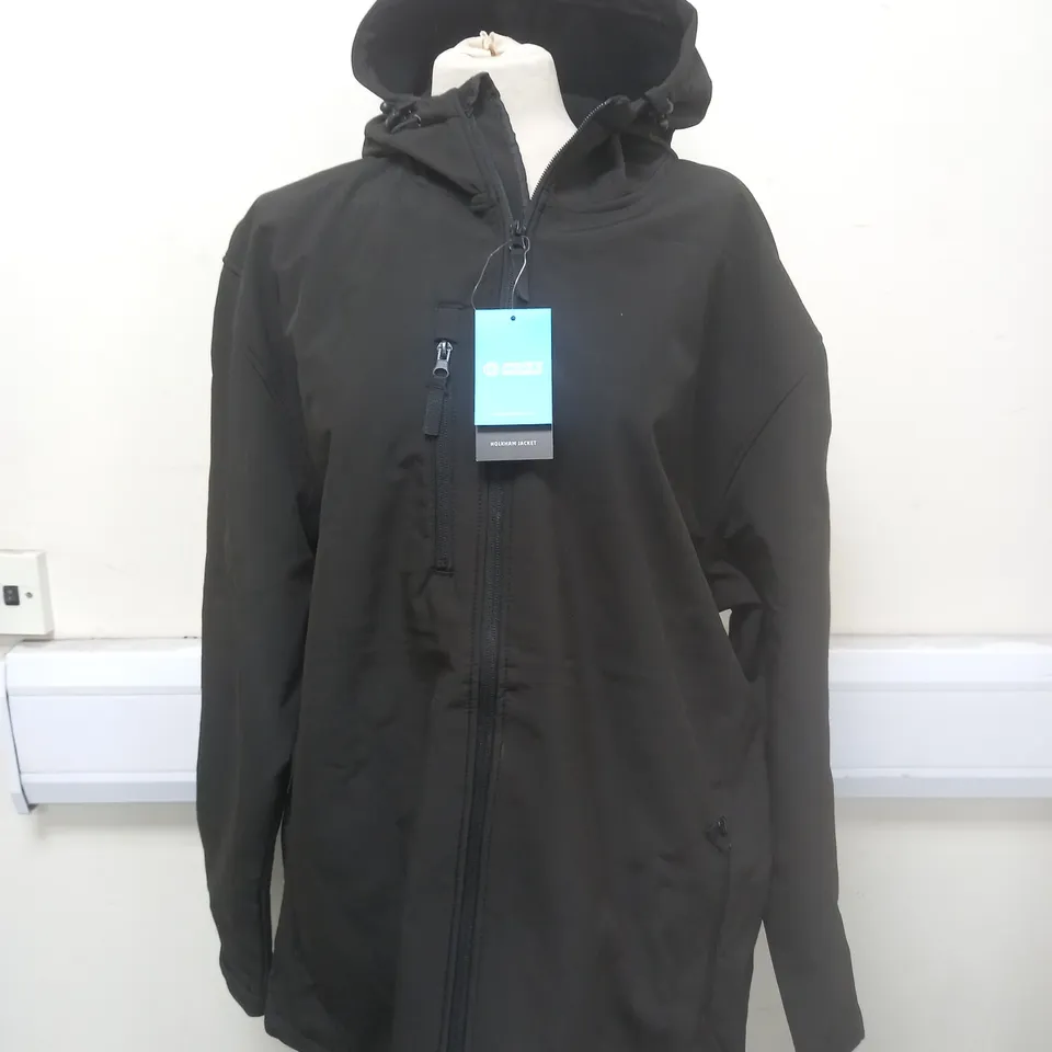FORT WORKWEAR HOLKHAM JACKET - 3XL