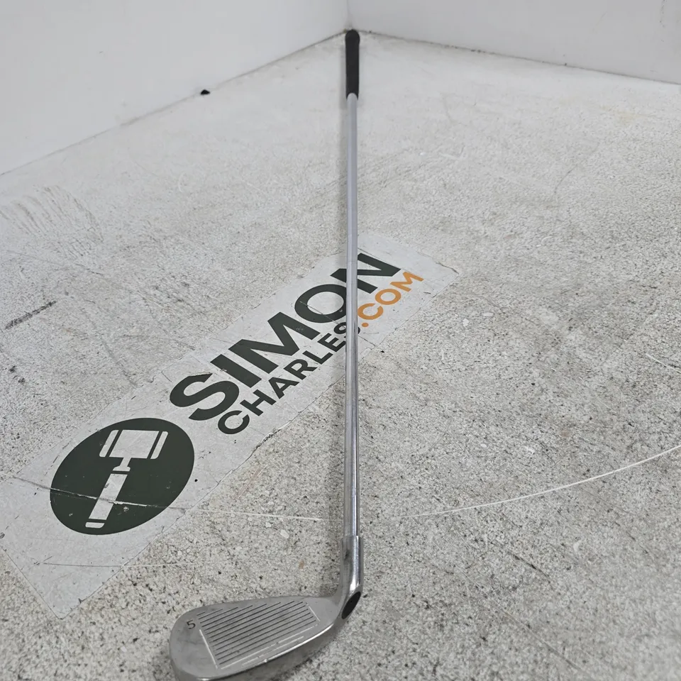 CALLAWAY STEELHEAD X-16 IRON GOLF CLUB