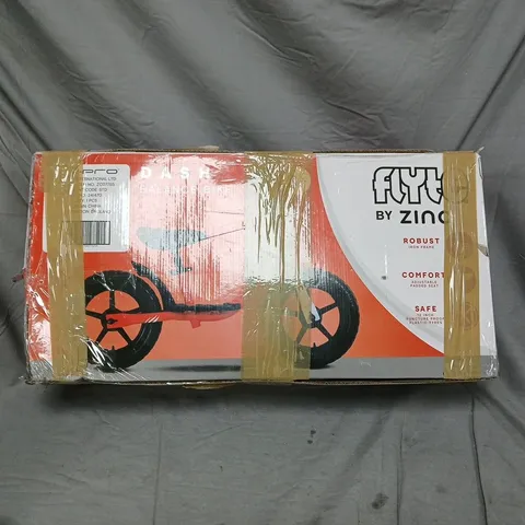 ZINC FLYTE 12 INCH DASH BALANCE BIKE