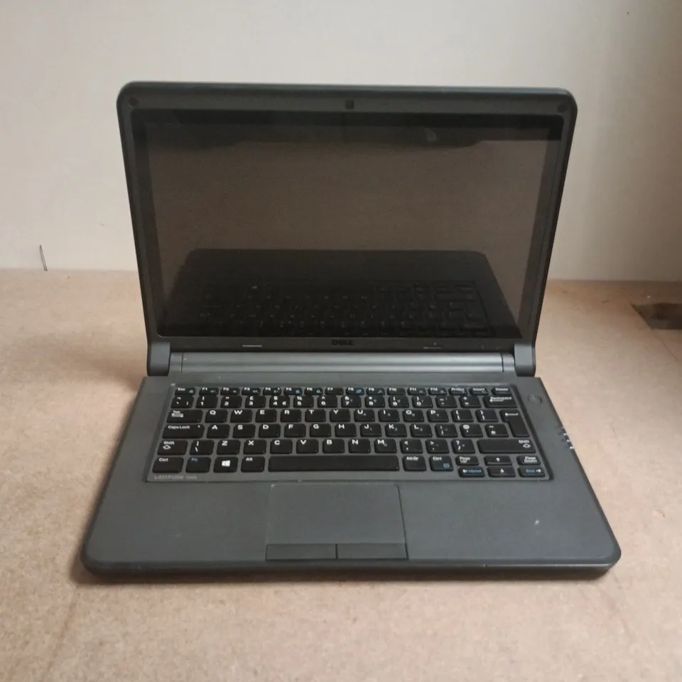 DELL LATITUDE 3340 LAPTOP