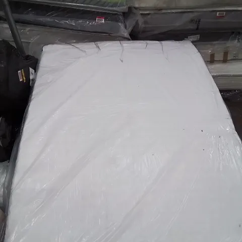 QUALITY BAGGED EMMA HYBRID PREMIUM DOUBLE MATTRESS