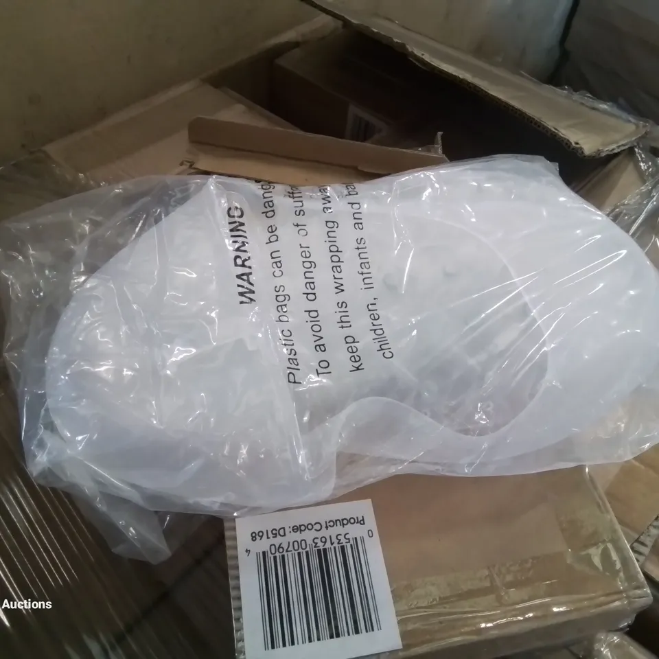 PALLET OF APPROXIMATELY 12 BOXES EACH CONTAINING 12 PAIRS OF ICE SHOES