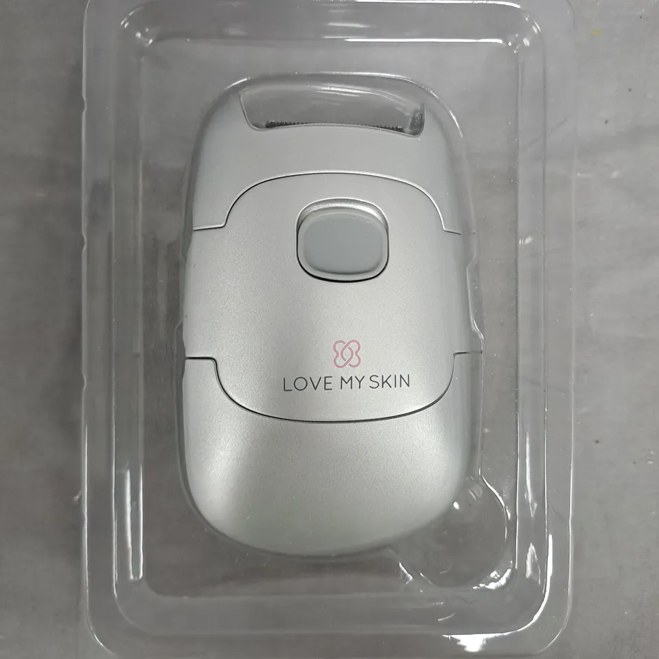 LOVE MY SKIN CORDLESS PRECISION BIKINI & BODY SHAVER – BOXED
