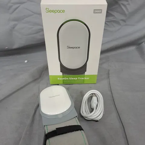 SLEEPACE REST ON SLEEP TRACKER – Z400T