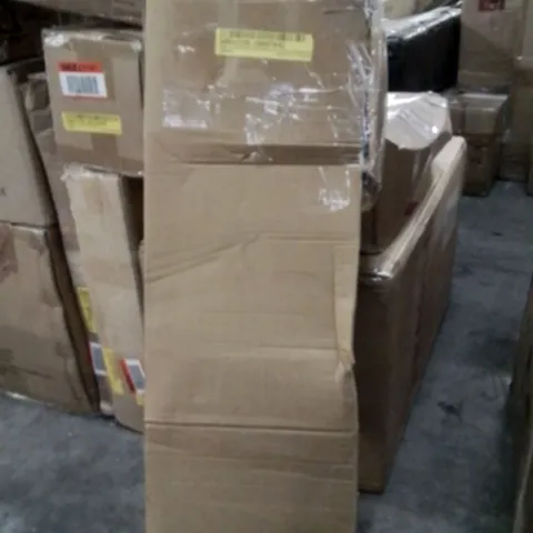 BOXED DILLOW 10 PEICE FLOATING SHELF