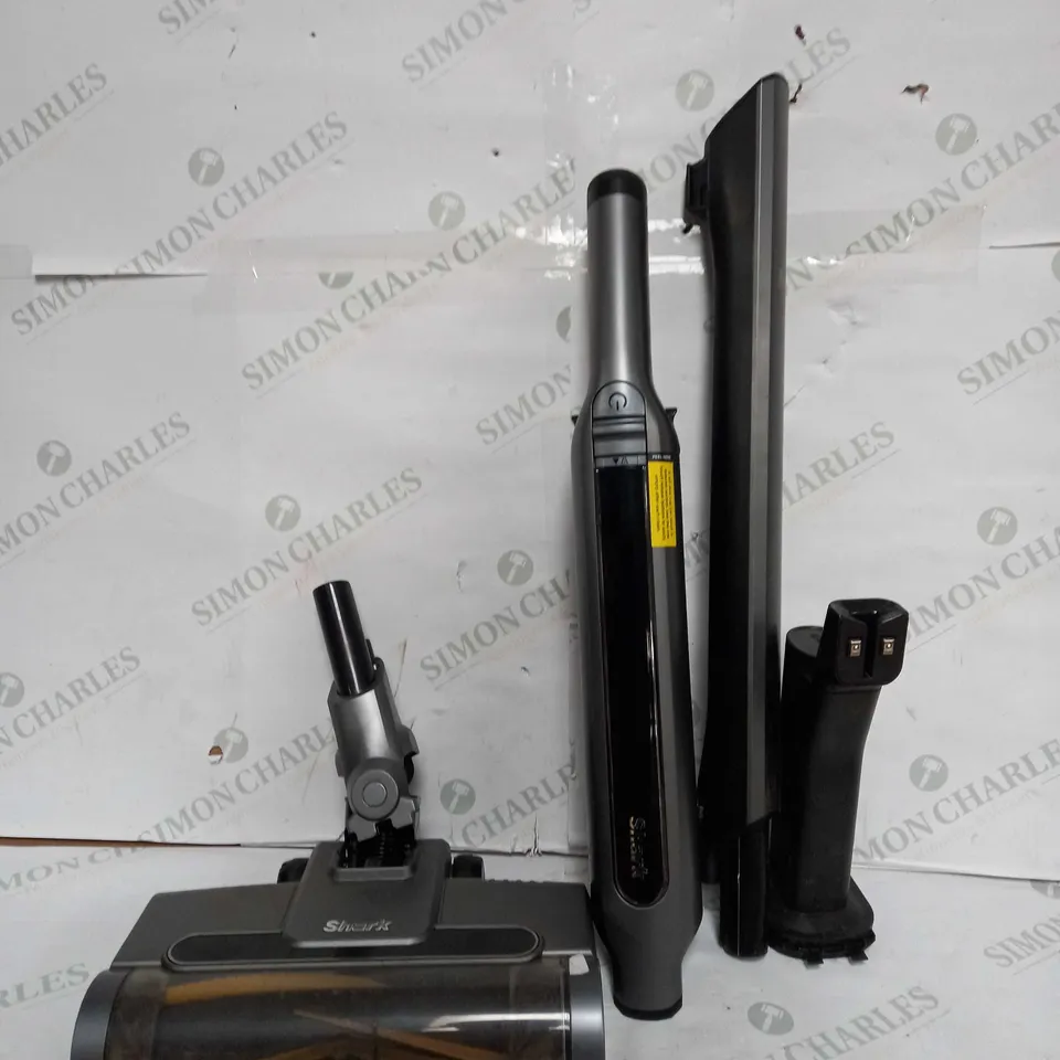 SHARK WANDVAC 2-IN-1 LIGHTWEIGHT CORDLESS HANDHELD VACUUM CLEANER WV361UK