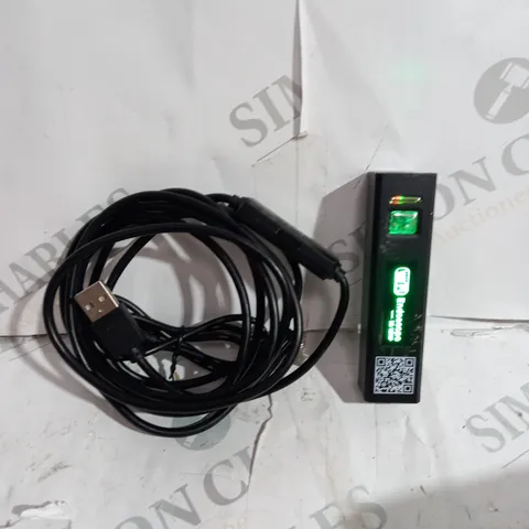 BOXED WIFI INSPECTION CAMERA 